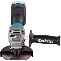 Угловая шлифмашина Makita GA029GZ (без АКБ) - Изображение №9 — Chaika Market