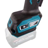 Угловая шлифмашина Makita GA029GZ (без АКБ) - Изображение №11 — Chaika Market