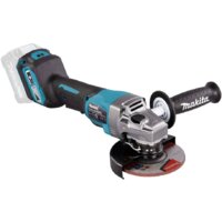 Угловая шлифмашина Makita GA029GZ (без АКБ) - Изображение №8 — Chaika Market