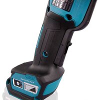 Угловая шлифмашина Makita GA029GZ (без АКБ) - Изображение №12 — Chaika Market