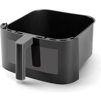 Аэрогриль (аэрофритюрница) NutriBullet NBA0811DG - Изображение №4 — Chaika Market