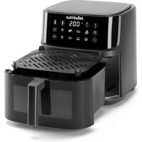 Аэрогриль (аэрофритюрница) NutriBullet NBA0811DG - Изображение №15 — Chaika Market