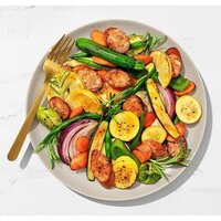Аэрогриль (аэрофритюрница) NutriBullet NBA0811DG - Изображение №10 — Chaika Market
