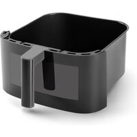 Аэрогриль (аэрофритюрница) NutriBullet NBA0811DG - Изображение №16 — Chaika Market