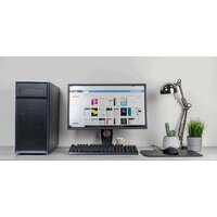 Корпус Cooler Master MasterBox E501L MCB-E501L-KN5N-S00 - Изображение №11 — Chaika Market