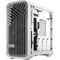 Корпус Fractal Design Torrent Compact White TG Clear Tint FD-C-TOR1C-03 - Изображение №4 — Chaika Market