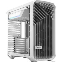 Корпус Fractal Design Torrent Compact White TG Clear Tint FD-C-TOR1C-03 - Изображение №8 — Chaika Market