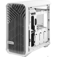Корпус Fractal Design Torrent Compact White TG Clear Tint FD-C-TOR1C-03 - Изображение №3 — Chaika Market