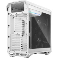Корпус Fractal Design Torrent Compact White TG Clear Tint FD-C-TOR1C-03 - Изображение №15 — Chaika Market