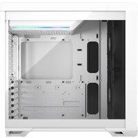 Корпус Fractal Design Torrent Compact White TG Clear Tint FD-C-TOR1C-03 - Изображение №20 — Chaika Market