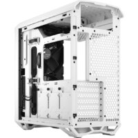 Корпус Fractal Design Torrent Compact White TG Clear Tint FD-C-TOR1C-03 - Изображение №5 — Chaika Market