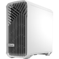 Корпус Fractal Design Torrent Compact White TG Clear Tint FD-C-TOR1C-03 - Изображение №22 — Chaika Market