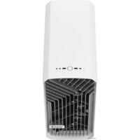Корпус Fractal Design Torrent Compact White TG Clear Tint FD-C-TOR1C-03 - Изображение №11 — Chaika Market