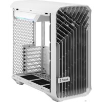 Корпус Fractal Design Torrent Compact White TG Clear Tint FD-C-TOR1C-03 - Изображение №10 — Chaika Market