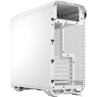 Корпус Fractal Design Torrent Compact White TG Clear Tint FD-C-TOR1C-03 - Изображение №14 — Chaika Market