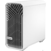 Корпус Fractal Design Torrent Compact White TG Clear Tint FD-C-TOR1C-03 - Изображение №16 — Chaika Market