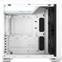 Корпус Fractal Design Torrent Compact White TG Clear Tint FD-C-TOR1C-03 - Изображение №6 — Chaika Market