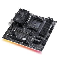 Материнская плата ASRock B550M PG Riptide - Изображение №3 — Chaika Market