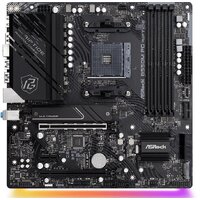 Материнская плата ASRock B550M PG Riptide — Chaika Market