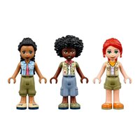 Конструктор LEGO Friends 41717 Спасательная станция Мии для диких зверей - Изображение №6 — Chaika Market