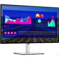 Монитор Dell UltraSharp U2722D - Изображение №2 — Chaika Market