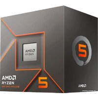Процессор AMD Ryzen 5 8400F (BOX) — Chaika Market