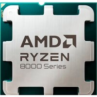 Процессор AMD Ryzen 5 8400F (BOX) - Изображение №2 — Chaika Market