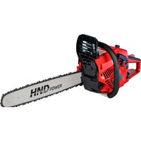 Бензопила HND CS56J - Изображение №6 — Chaika Market