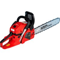 Бензопила HND CS56J - Изображение №4 — Chaika Market