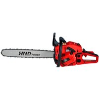 Бензопила HND CS56J — Chaika Market