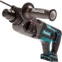 Перфоратор Makita DHR241Z (без АКБ) - Изображение №3 — Chaika Market