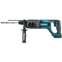 Перфоратор Makita DHR241Z (без АКБ) - Изображение №2 — Chaika Market