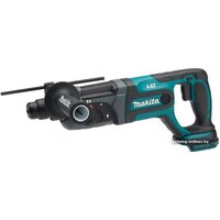 Перфоратор Makita DHR241Z (без АКБ) — Chaika Market