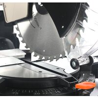 Торцовочная пила Patriot MS 303 - Изображение №10 — Chaika Market