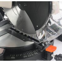 Торцовочная пила Patriot MS 303 - Изображение №15 — Chaika Market