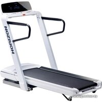 Электрическая беговая дорожка Horizon Fitness Omega Z — Chaika Market