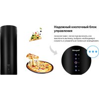 Кухонная вытяжка Weissgauff Gracia BL - Изображение №11 — Chaika Market