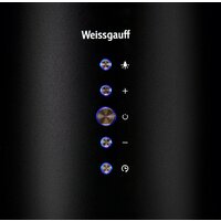 Кухонная вытяжка Weissgauff Gracia BL - Изображение №6 — Chaika Market