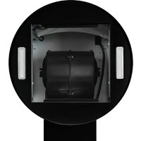 Кухонная вытяжка Weissgauff Gracia BL - Изображение №5 — Chaika Market