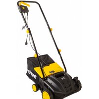 Скарификатор-аэратор Huter ESA-1500 — Chaika Market