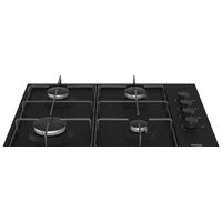 Варочная панель BEKO HIGG 64123 SB - Изображение №3 — Chaika Market