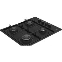 Варочная панель BEKO HIGG 64123 SB - Изображение №2 — Chaika Market