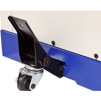 Рейсмусовый станок Belmash (Белмаш) P380ARBH 230В - Изображение №13 — Chaika Market