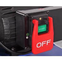 Рейсмусовый станок Belmash (Белмаш) P380ARBH 230В - Изображение №5 — Chaika Market