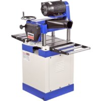 Рейсмусовый станок Belmash (Белмаш) P380ARBH 230В - Изображение №3 — Chaika Market