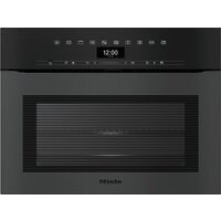 Электрический духовой шкаф Miele H 7440 BMX 125 Gala Ed ObsidianBlack — Chaika Market