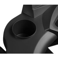 Электрическая беговая дорожка Bronze Gym T900M - Изображение №11 — Chaika Market
