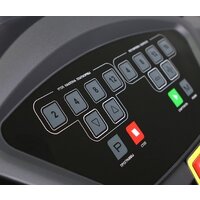 Электрическая беговая дорожка Bronze Gym T900M - Изображение №12 — Chaika Market
