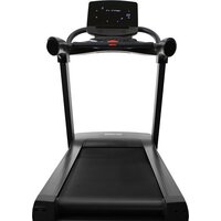 Электрическая беговая дорожка Bronze Gym T900M - Изображение №2 — Chaika Market