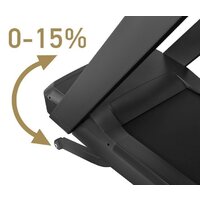 Электрическая беговая дорожка Bronze Gym T900M - Изображение №7 — Chaika Market